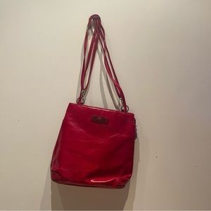 Vintage The Trend Convertible Bag/Backpack